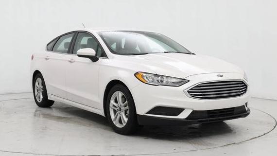 FORD FUSION 2018 3FA6P0HD5JR174425 image FORD FUSION 2018 3FA6P0HD5JR174425 image