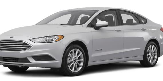 FORD FUSION 2018 3FA6P0RU2JR103021 image