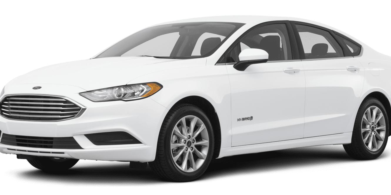 FORD FUSION 2018 3FA6P0LU0JR140139 image