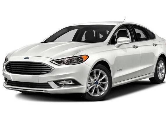 FORD FUSION 2018 3FA6P0LU5JR118606 image