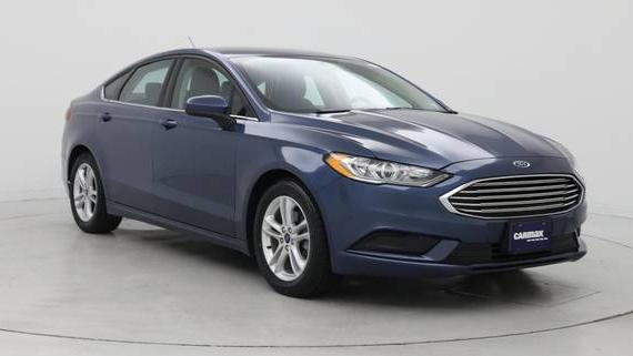 FORD FUSION 2018 3FA6P0HD0JR217259 image