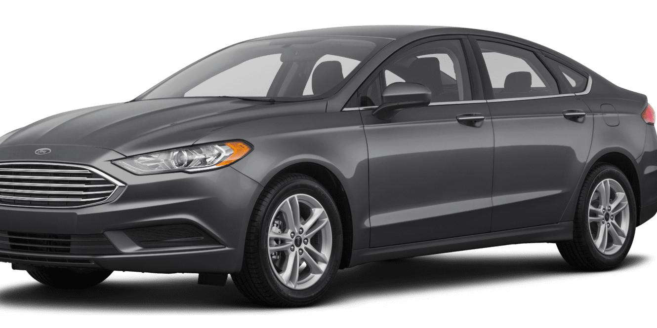 FORD FUSION 2018 3FA6P0HD2JR238226 image