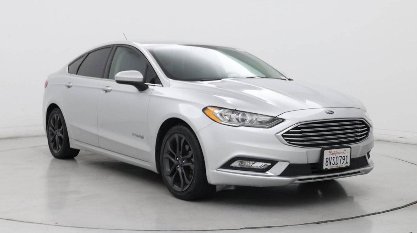 FORD FUSION 2018 3FA6P0LU9JR120049 image