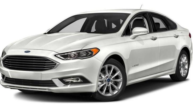 FORD FUSION 2018 3FA6P0LU3JR285739 image