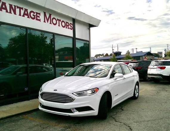 FORD FUSION 2018 3FA6P0LU7JR171842 image FORD FUSION 2018 3FA6P0LU7JR171842 image