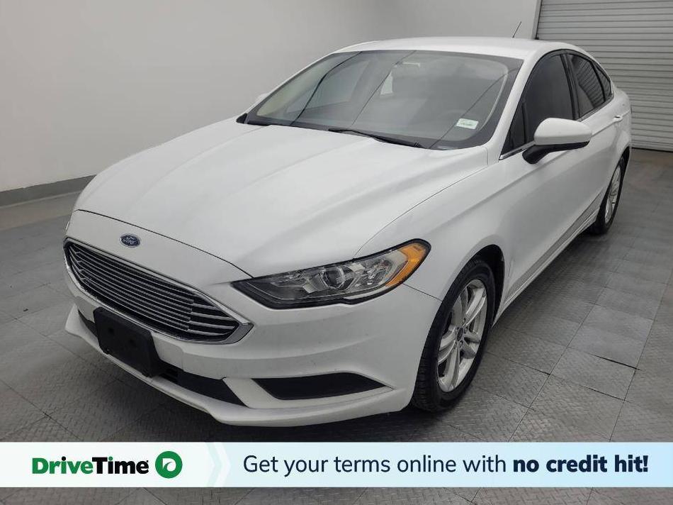 FORD FUSION 2018 3FA6P0HD2JR267273 image