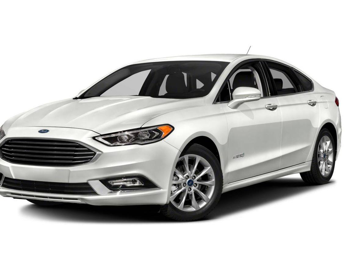 FORD FUSION 2018 3FA6P0LU9JR176234 image