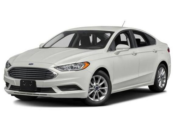 FORD FUSION 2018 3FA6P0HD9JR241043 image