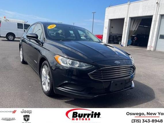 FORD FUSION 2018 3FA6P0UU6JR101263 image FORD FUSION 2018 3FA6P0UU6JR101263 image