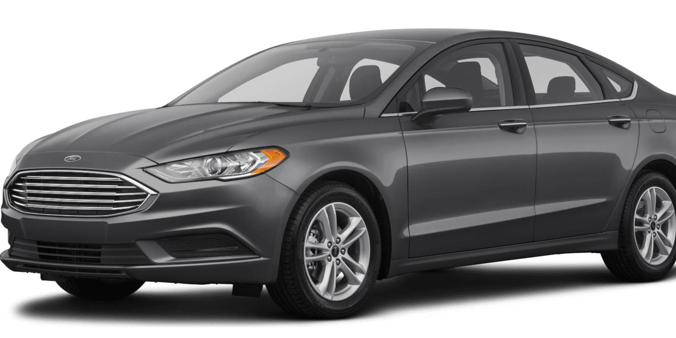 FORD FUSION 2018 3FA6P0HD0JR126962 image