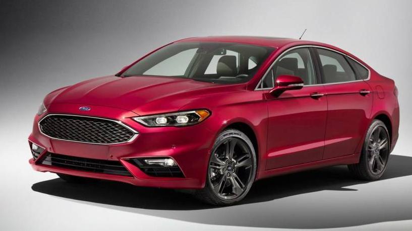 FORD FUSION 2018 3FA6P0HD3JR175945 image