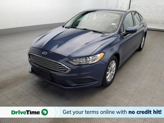 FORD FUSION 2018 3FA6P0G73JR170787 image FORD FUSION 2018 3FA6P0G73JR170787 image