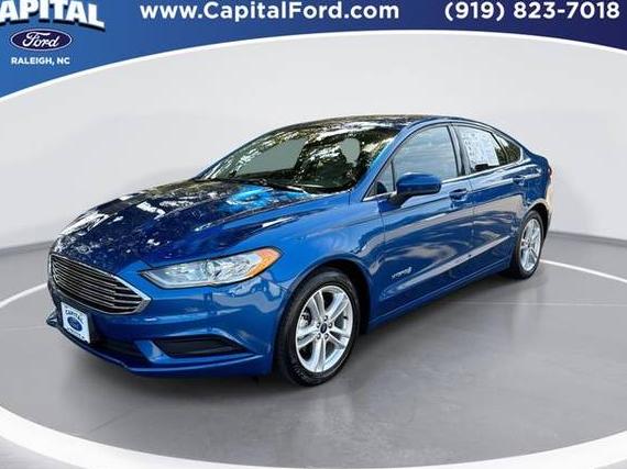 FORD FUSION 2018 3FA6P0UU2JR141971 image FORD FUSION 2018 3FA6P0UU2JR141971 image