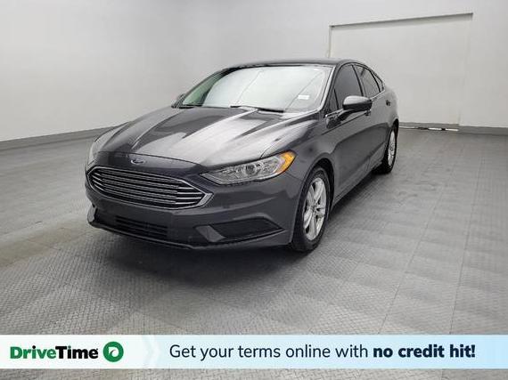 FORD FUSION 2018 3FA6P0HD2JR150079 image