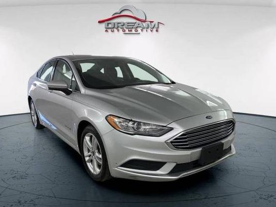 FORD FUSION 2018 3FA6P0LU3JR116563 image FORD FUSION 2018 3FA6P0LU3JR116563 image