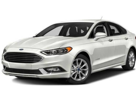 FORD FUSION 2018 3FA6P0LU8JR274414 image