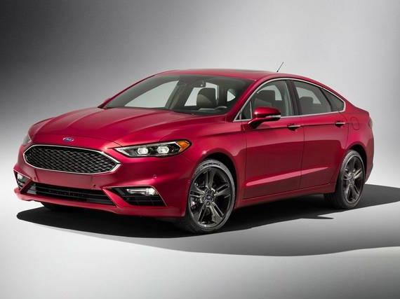 FORD FUSION 2018 3FA6P0HD2JR265488 image
