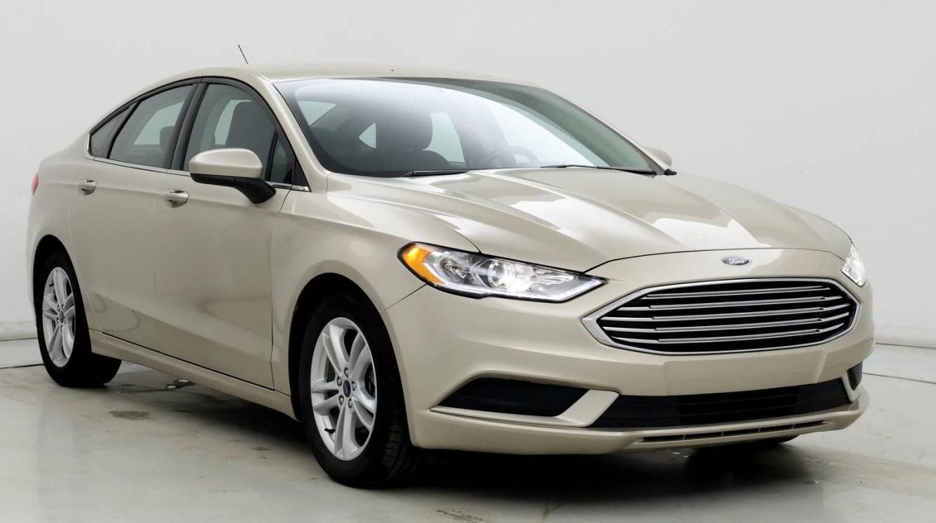 FORD FUSION 2018 3FA6P0HD2JR202035 image