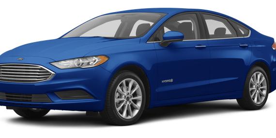 FORD FUSION 2018 3FA6P0LU0JR184674 image