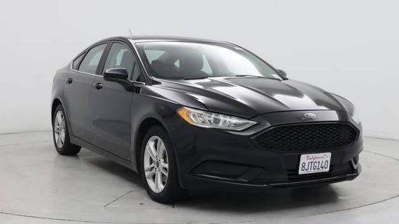 FORD FUSION 2018 3FA6P0LU6JR103225 image