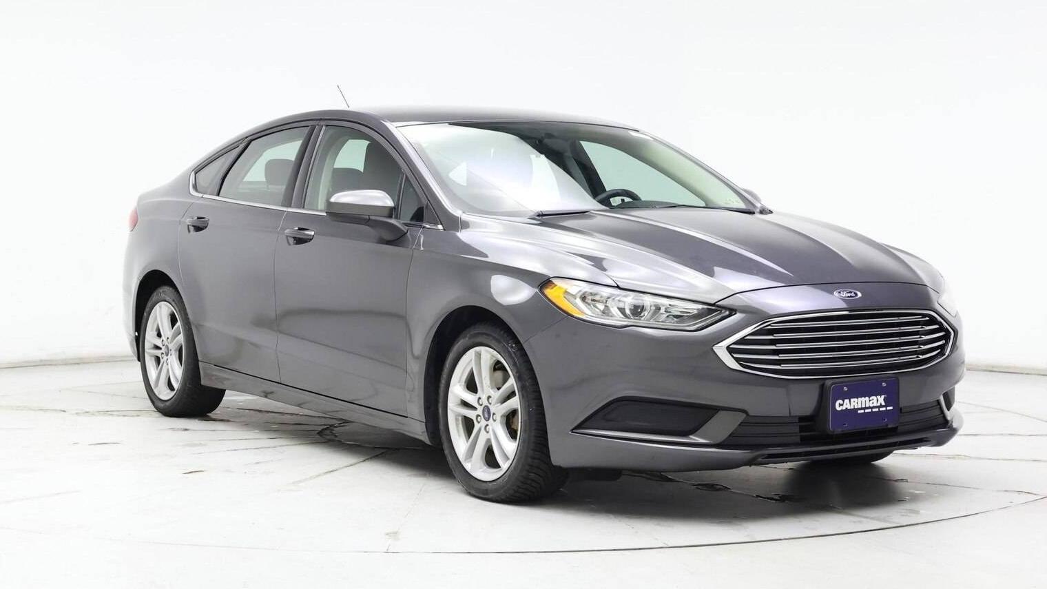 FORD FUSION 2018 3FA6P0LU2JR218906 image