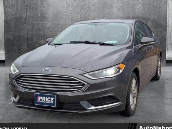 FORD FUSION 2018 3FA6P0HD4JR223582 image