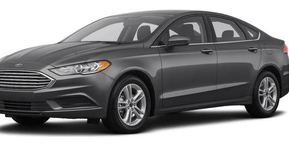FORD FUSION 2018 3FA6P0HD2JR239778 image