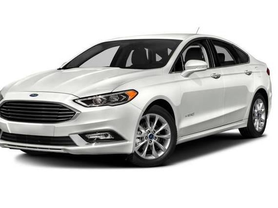 FORD FUSION 2018 3FA6P0LU8JR235063 image