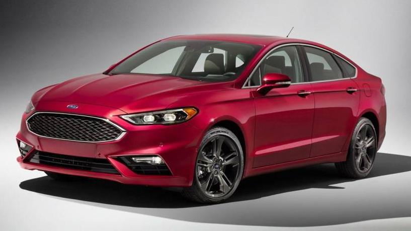 FORD FUSION 2018 3FA6P0HD8JR285664 image