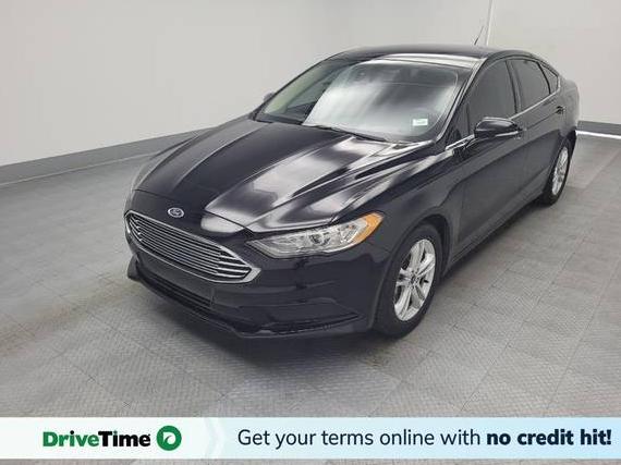 FORD FUSION 2018 3FA6P0H78JR285948 image