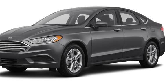 FORD FUSION 2018 3FA6P0D91JR151211 image FORD FUSION 2018 3FA6P0D91JR151211 image