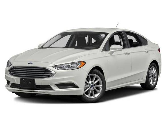 FORD FUSION 2018 3FA6P0HDXJR238698 image