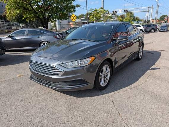 FORD FUSION 2018 3FA6P0HD6JR194702 image FORD FUSION 2018 3FA6P0HD6JR194702 image