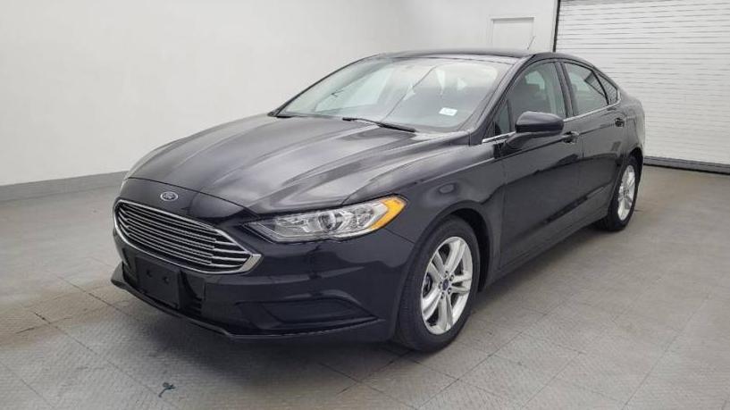 FORD FUSION 2018 3FA6P0HD8JR165816 image