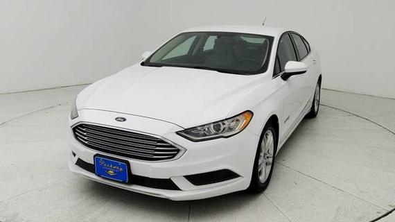 FORD FUSION 2018 3FA6P0UU1JR100845 image FORD FUSION 2018 3FA6P0UU1JR100845 image