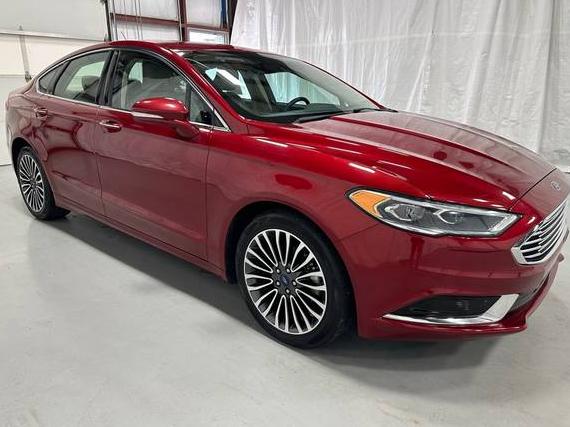FORD FUSION 2018 3FA6P0HD3JR183396 image