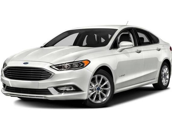 FORD FUSION 2018 3FA6P0LU3JR269394 image