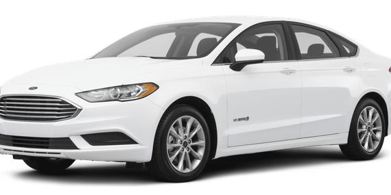 FORD FUSION 2018 3FA6P0LU2JR129837 image FORD FUSION 2018 3FA6P0LU2JR129837 image