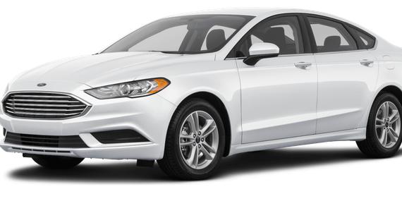 FORD FUSION 2018 3FA6P0HD1JR130910 image