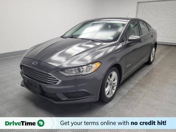 FORD FUSION 2018 3FA6P0UU1JR235890 image FORD FUSION 2018 3FA6P0UU1JR235890 image