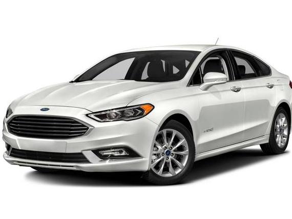 FORD FUSION 2018 3FA6P0UU8JR100115 image