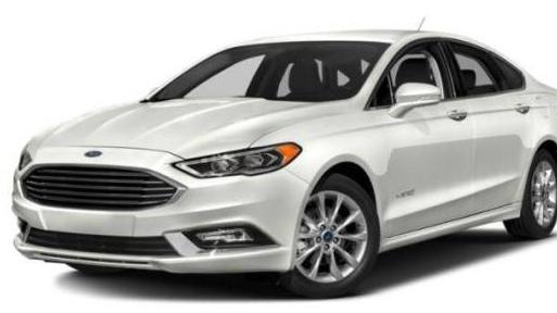 FORD FUSION 2018 3FA6P0LU5JR101935 image