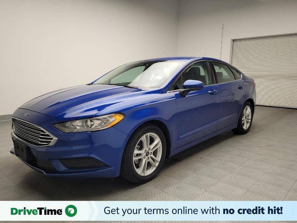 FORD FUSION 2018 3FA6P0HD1JR159002 image