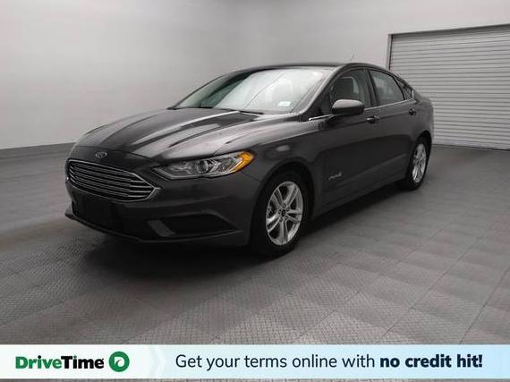 FORD FUSION 2018 3FA6P0UU7JR279120 image