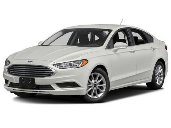 FORD FUSION 2018 3FA6P0HD4JR189272 image
