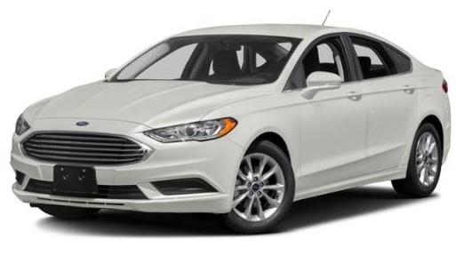 FORD FUSION 2018 3FA6P0HD8JR180803 image