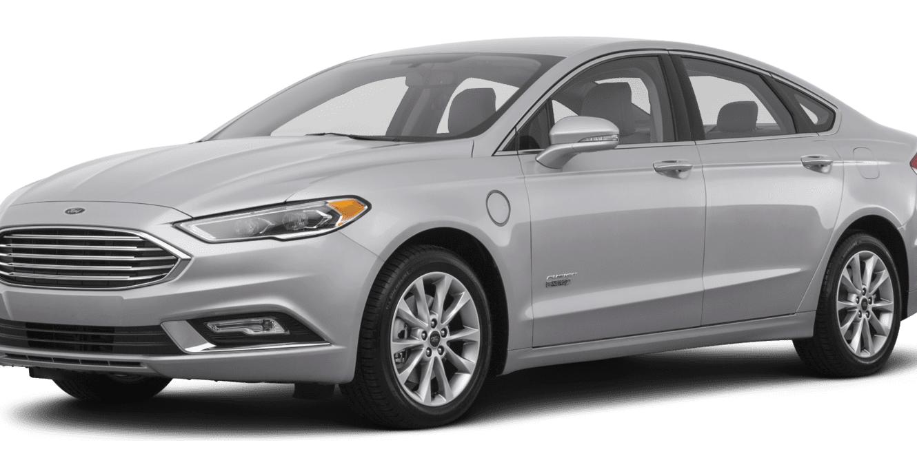 FORD FUSION 2018 3FA6P0PU4JR110443 image