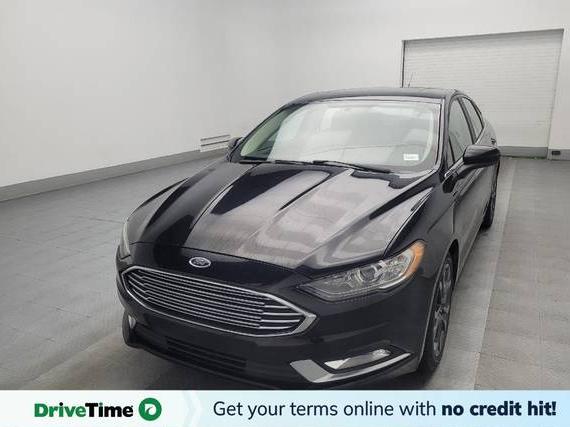 FORD FUSION 2018 3FA6P0HD2JR165181 image