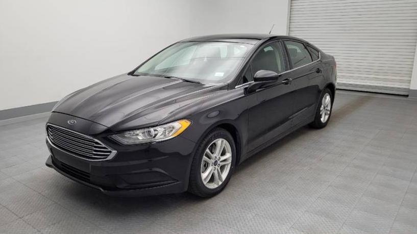 FORD FUSION 2018 3FA6P0LU0JR219830 image