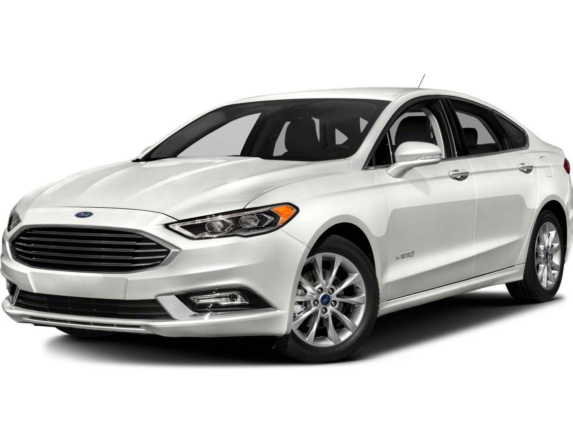 FORD FUSION 2018 3FA6P0LU8JR172627 image